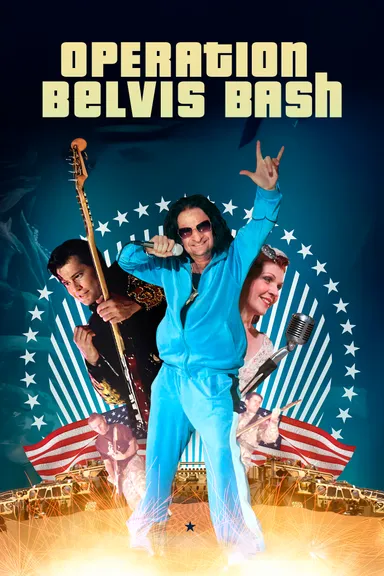 Operation Belvis Bash